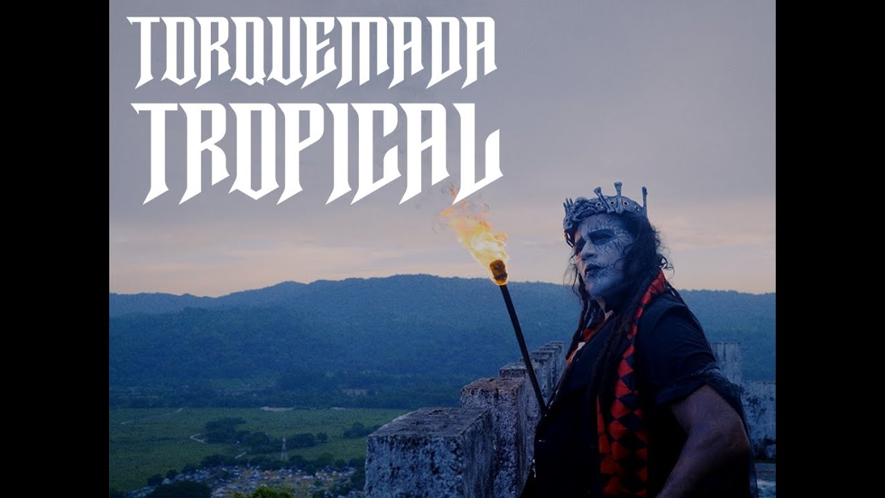 Cadabra - Torquemada Tropical