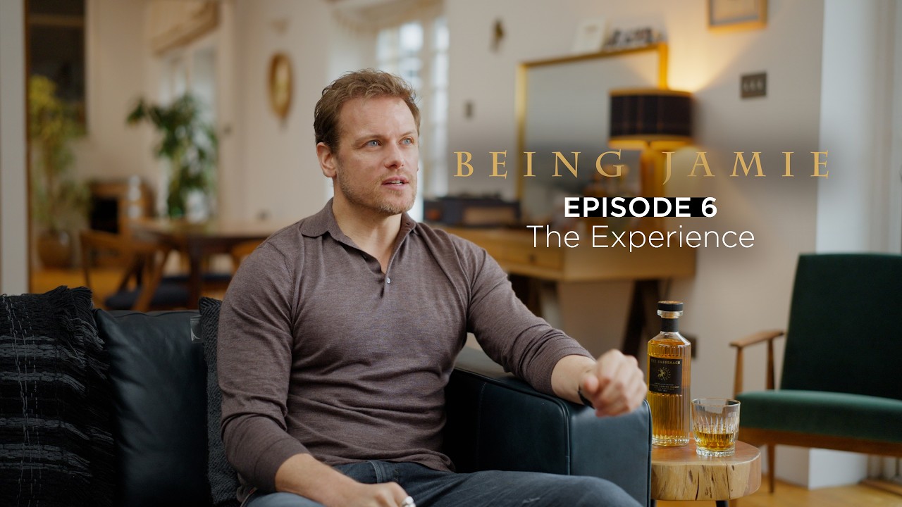 Being Jamie &ndash; Ep  6, The Experience