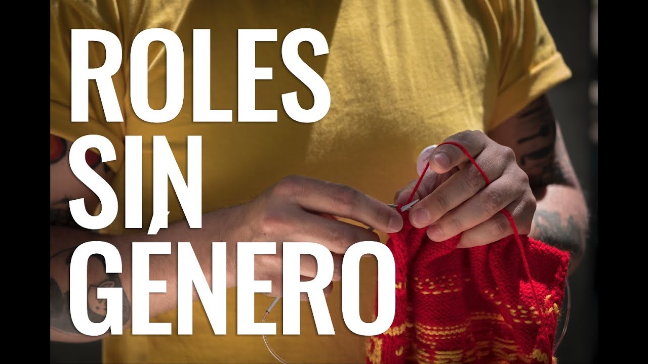 Roles sin Género