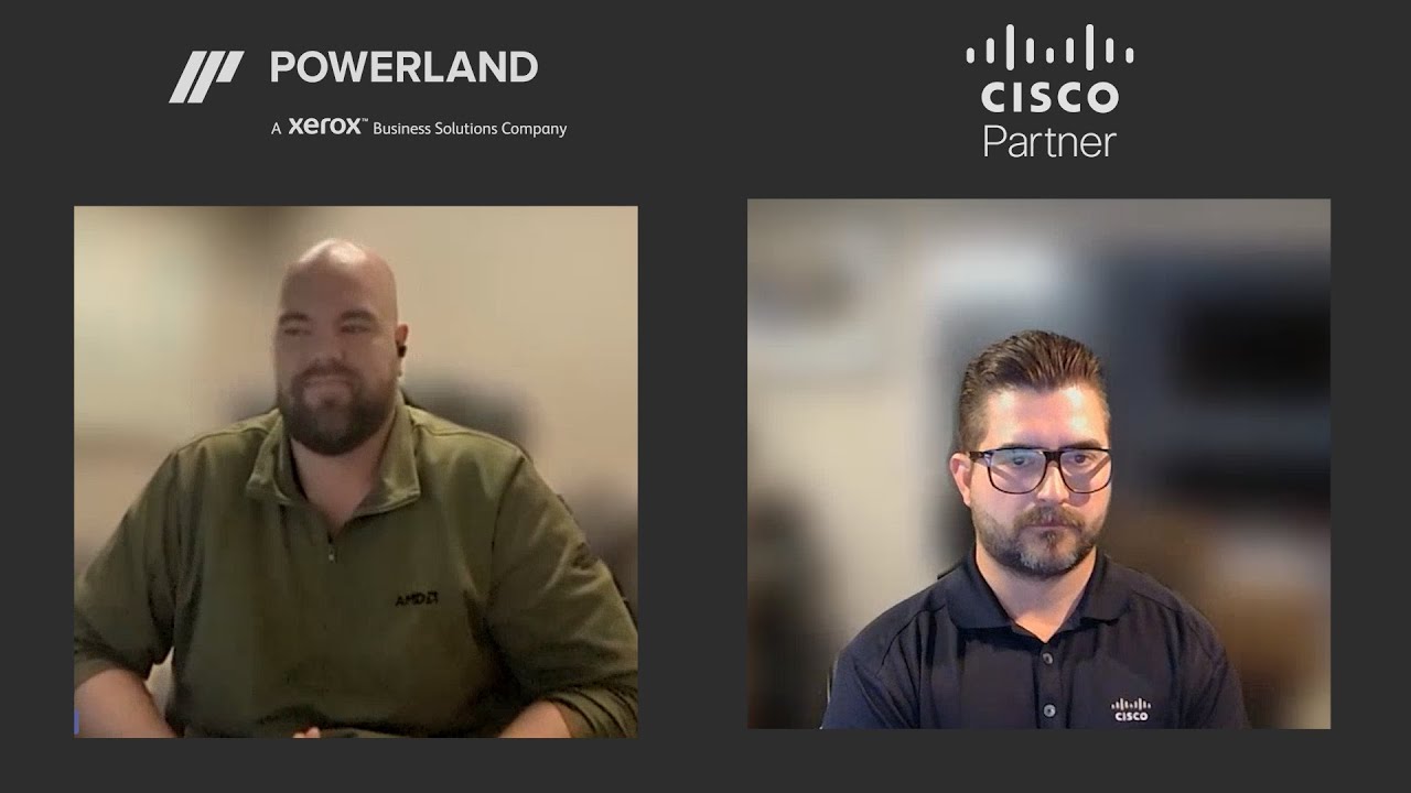 DA ep. 20 - Cisco Meraki Podcast