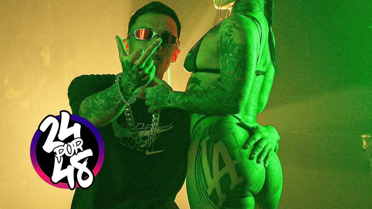 MARY JANE (Clipe Oficial) MC Lzyn e DJ Dubom