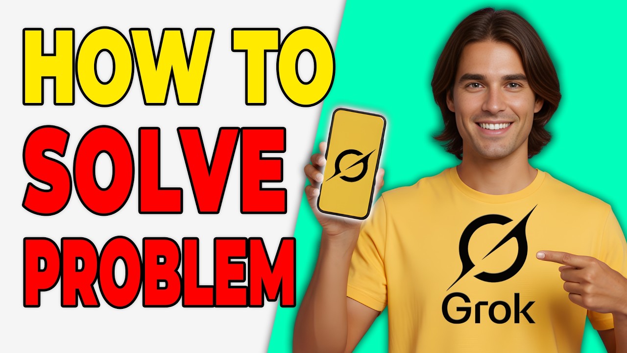 How To Solve Homework Problems With Grok [Easy Method 2026]