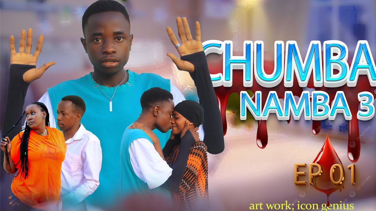 CHUMBA NAMBA 3 [EP 01]  love story 💞  #dunia #memkwa #muuzamaji #lovemeagain #kiparabrand 