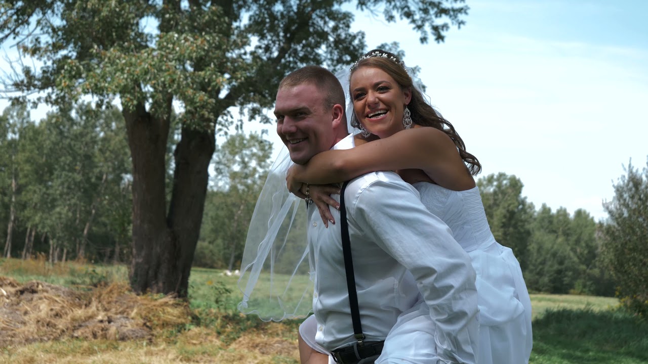 Buffalo Wedding Videography
