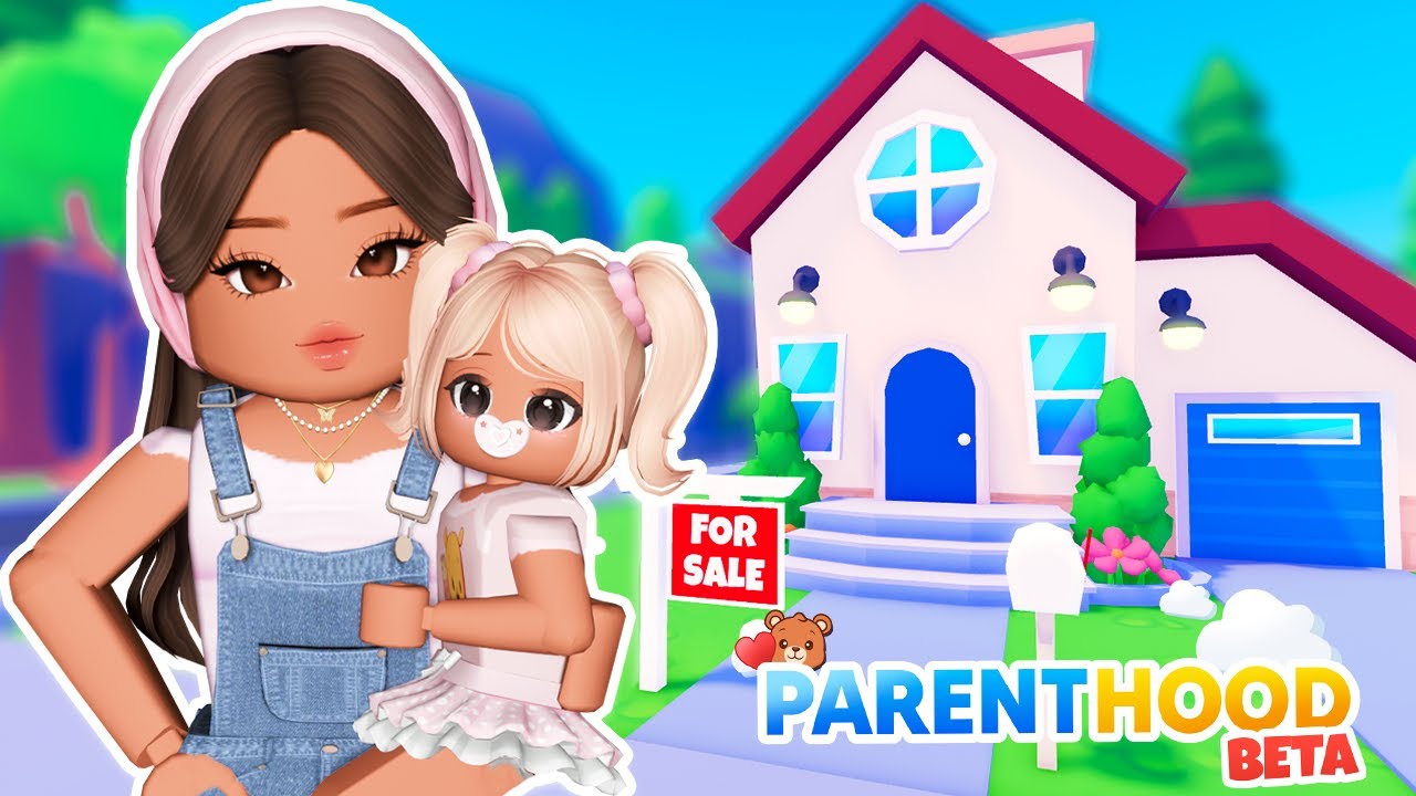 🏡*HOUSES UPDATE* on Parenthood!⭐