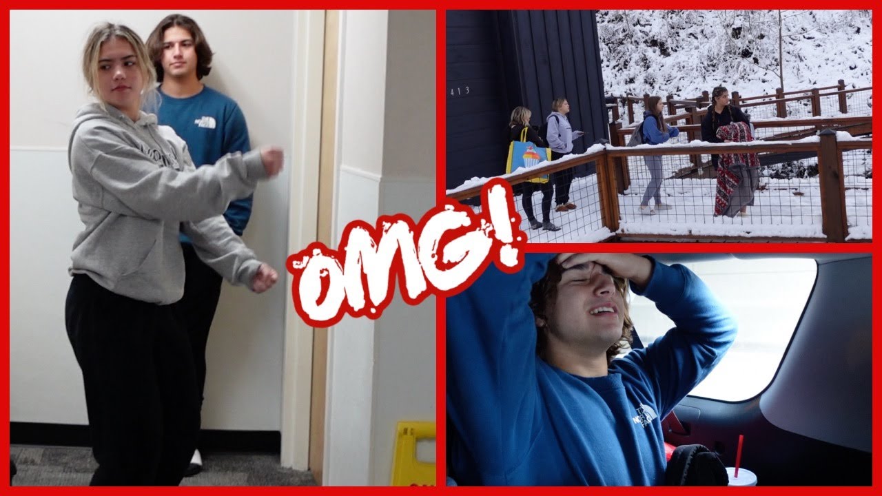 Crazy  trip back home ,what really happened in the car .vlog