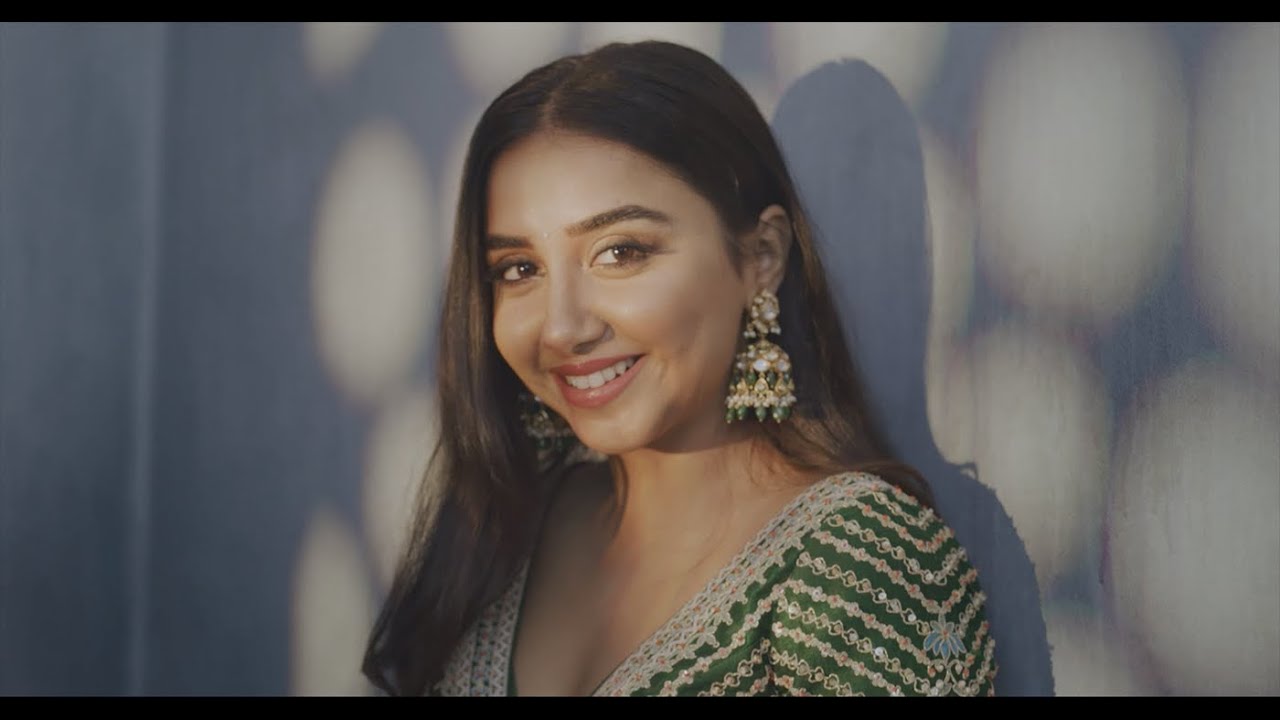 Anita Dongre X Mostly Sane | Bridal Couture 2021