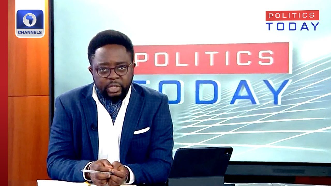 PDP Leadership Tussle, Telecom Tariff Hike + More | Politics Today