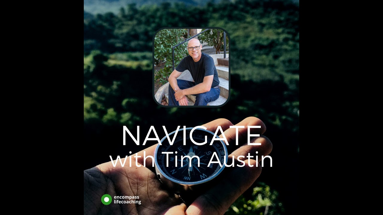The Well of Identity with Tim Austin