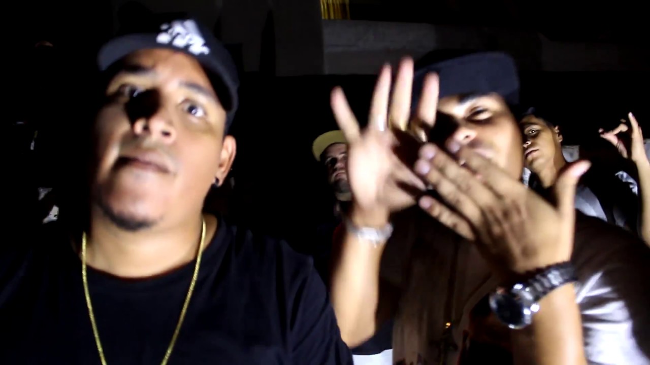 Jaco Ft. N.A - La Calle Te Llama (Official Music Video)