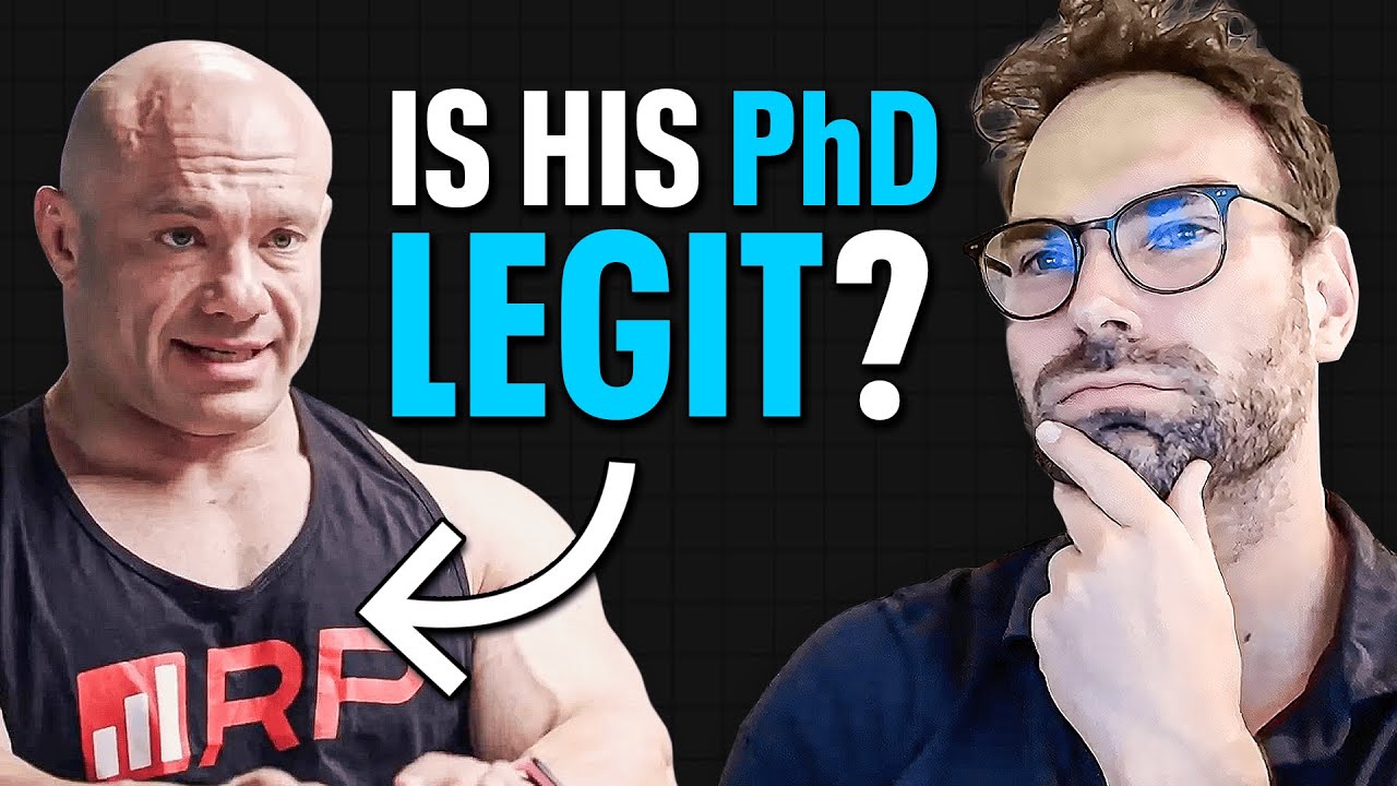 This Is What Dangerous Confidence Looks Like in Academia