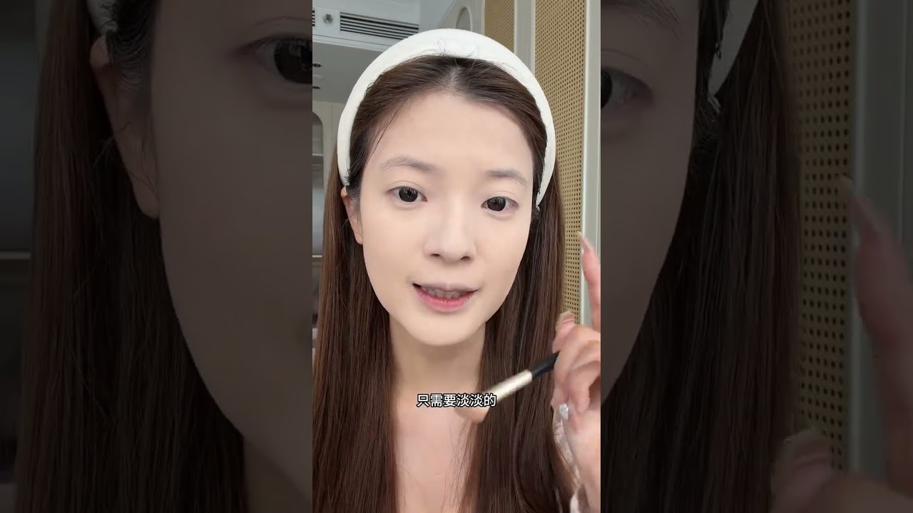 Easy Dogwood-Inspired Makeup Tutorial for Beginners