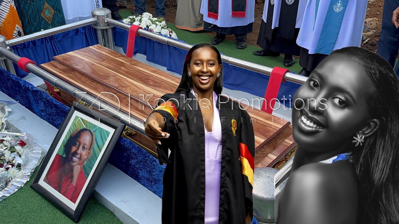 Goodbye, Martha Ahumuza Murari – Final Send-Off & Emotional Farewell