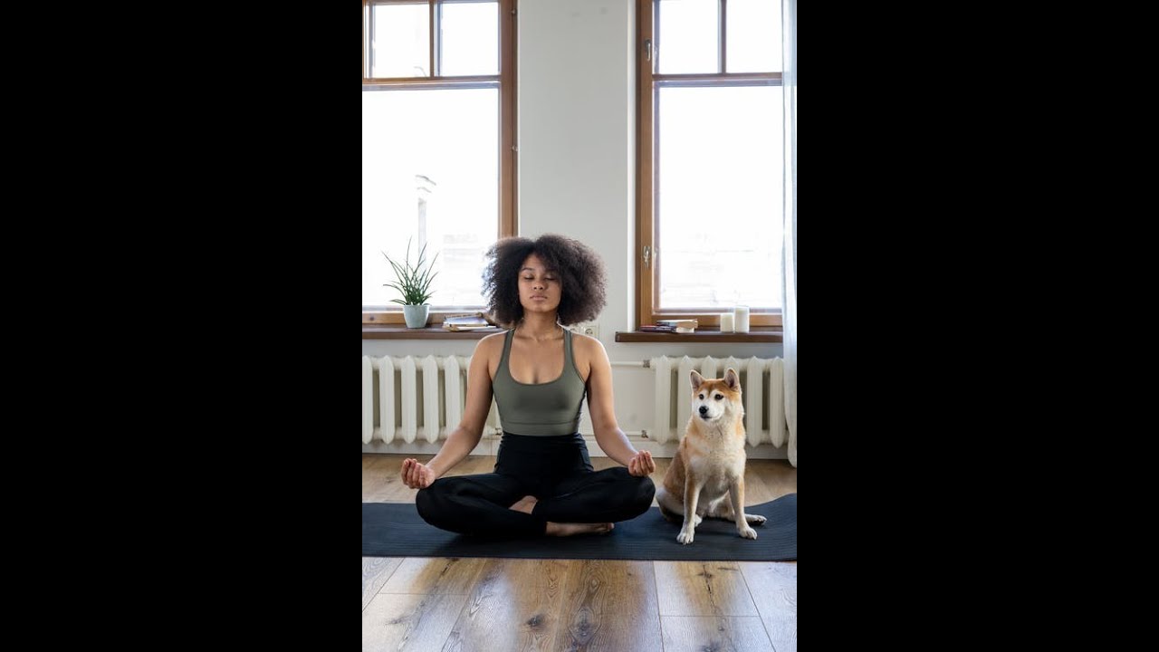 Is Meditation Really Effective Against Stress?