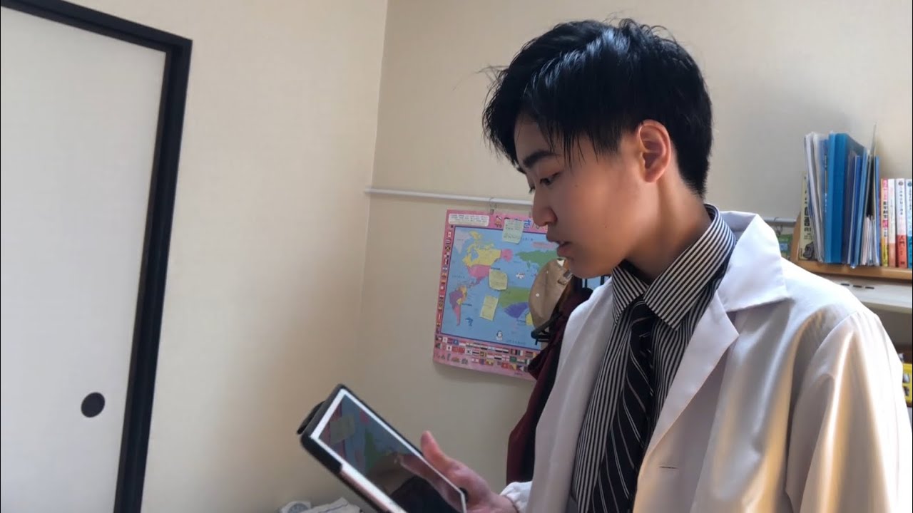 言語研究チームを作りました