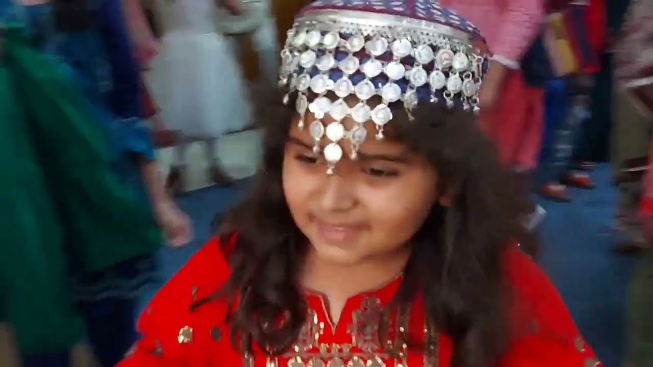Children Library Complex | Summer Fiesta 2022 | Inaya Performance Vlog