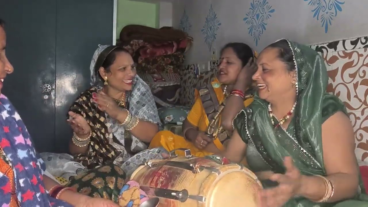 Radhe Radhe kuchh naya ho jaaye