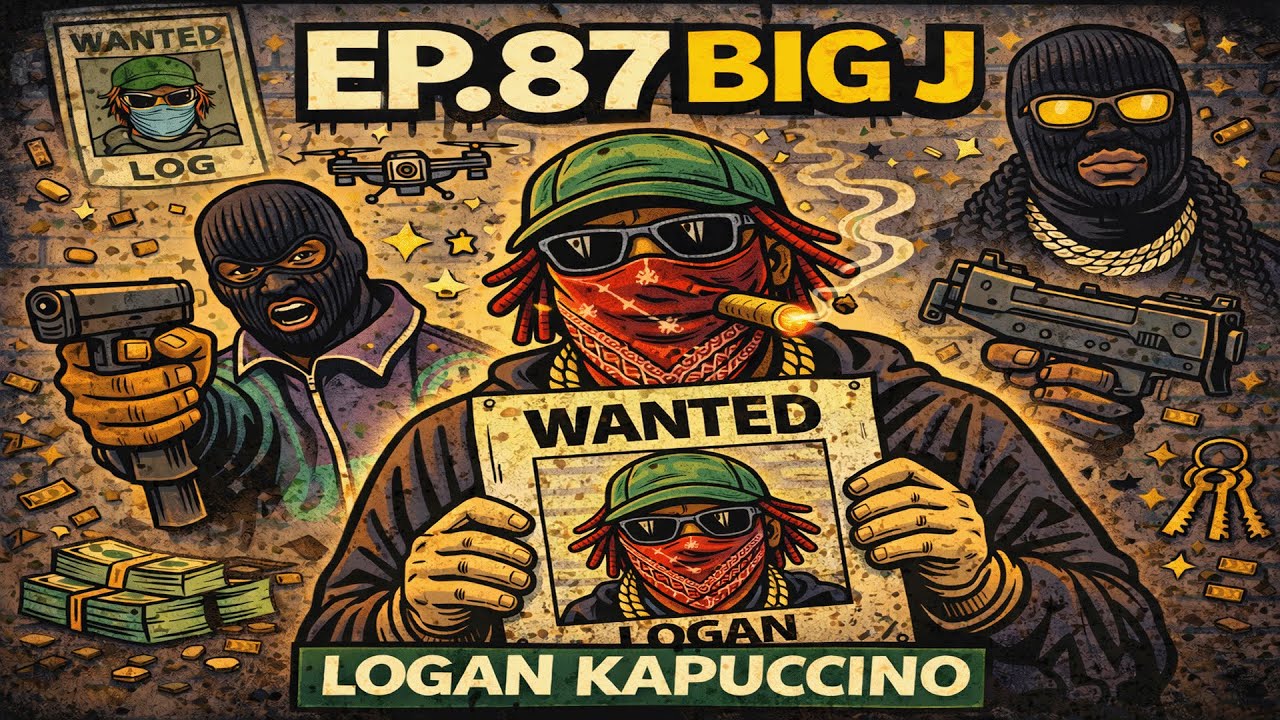 L.O.G - EP. 87 