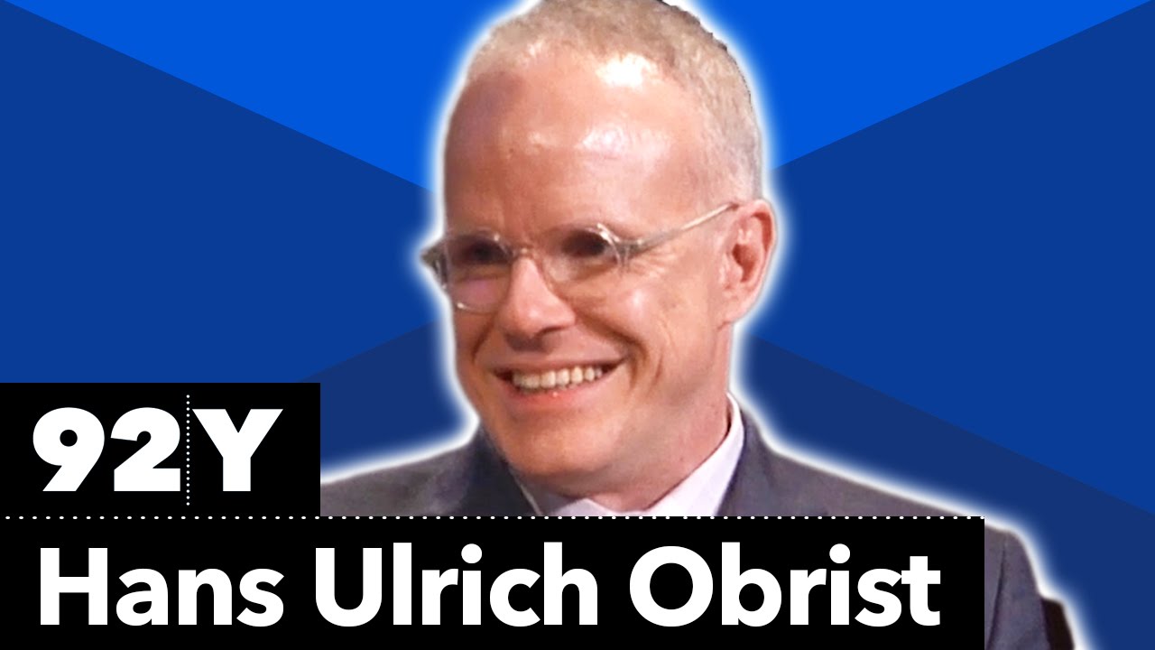 Hans Ulrich Obrist and Jens Hoffmann: Unorthodox Exhibitions (Full Event)