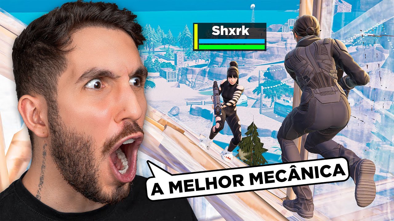 Melhor mecânica da EUROPA passando a faca na SOLO SERIES 💀
