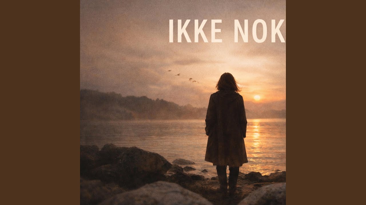 Ikke Nok