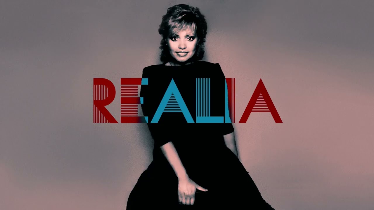 Zdzisława Sośnicka - Realia (HQ)