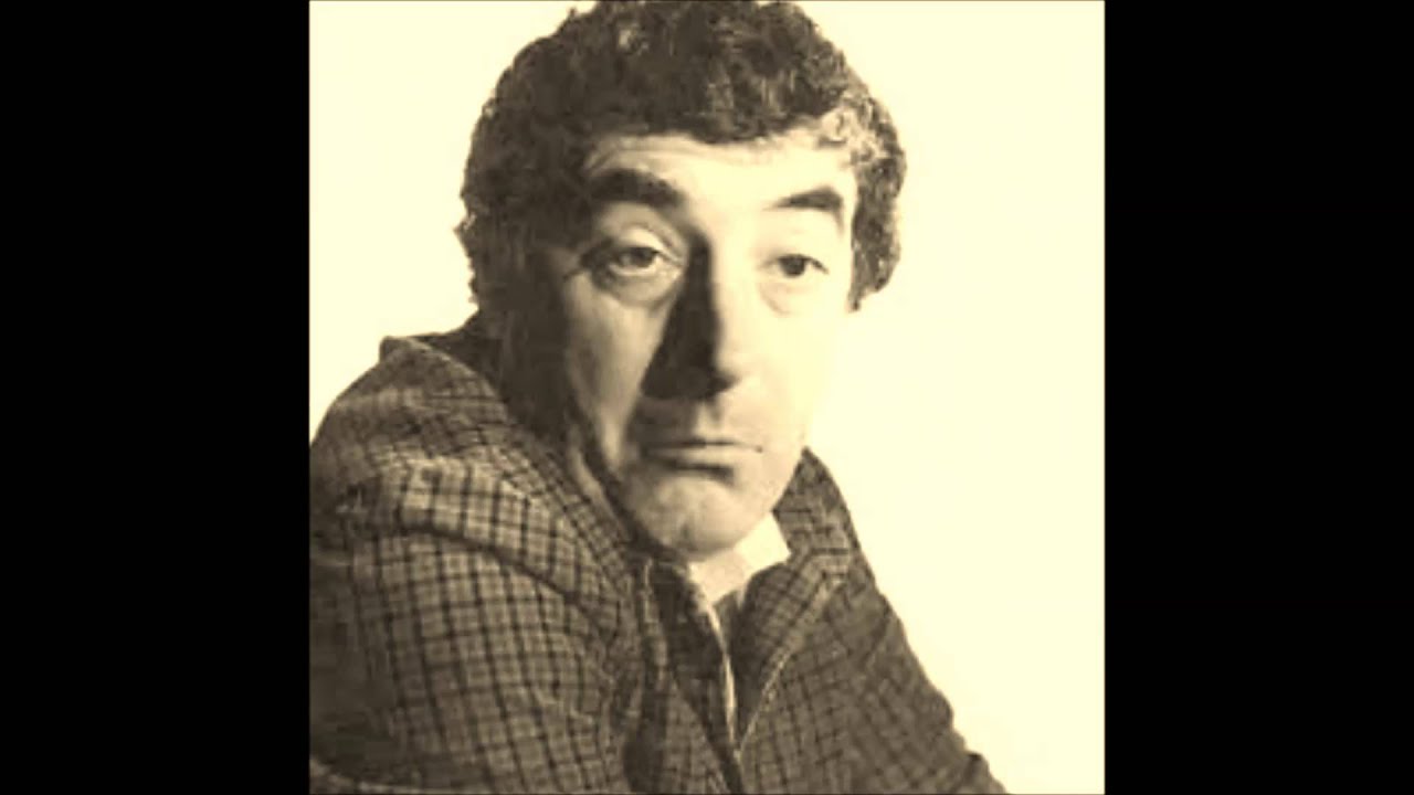Toma Caragiu - "N-ai pe cineva?"