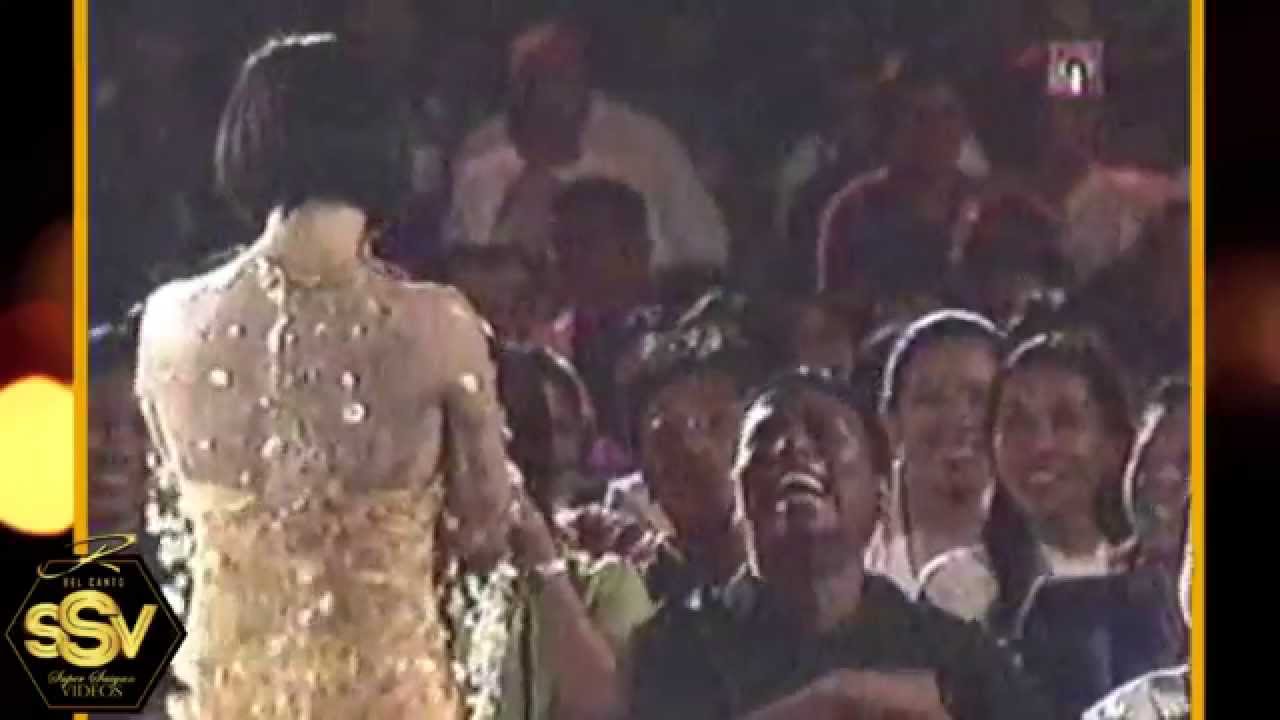 One Night With Regine: REGINE VELASQUEZ MEDLEY - Regine Velasquez