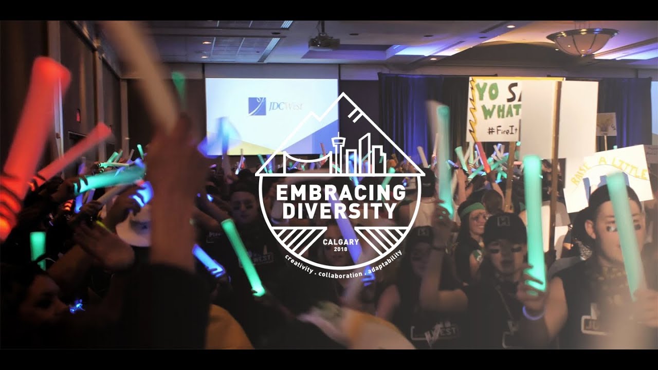JDC West 2018: Recap