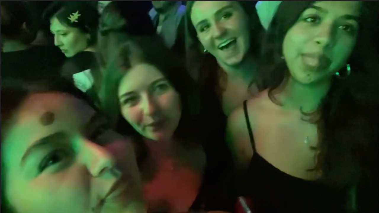 Best Spring Break Ever in Puerto Rico