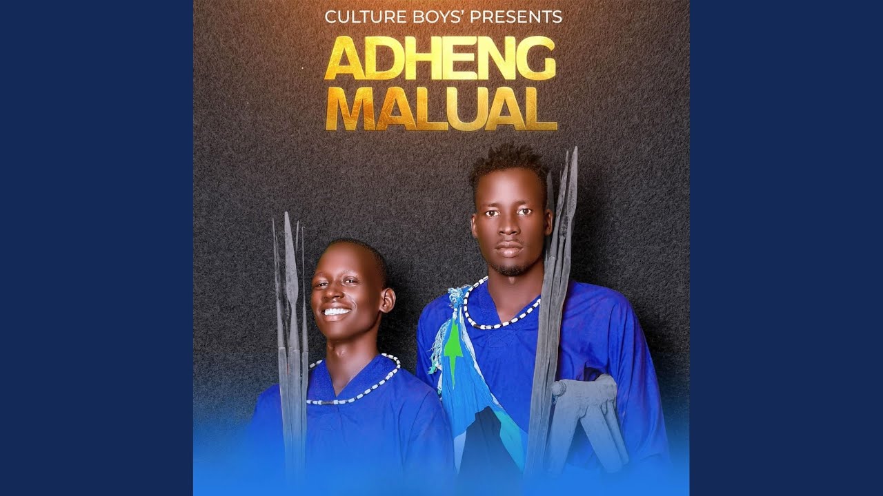 Adheng Malual (feat. Small Engine)