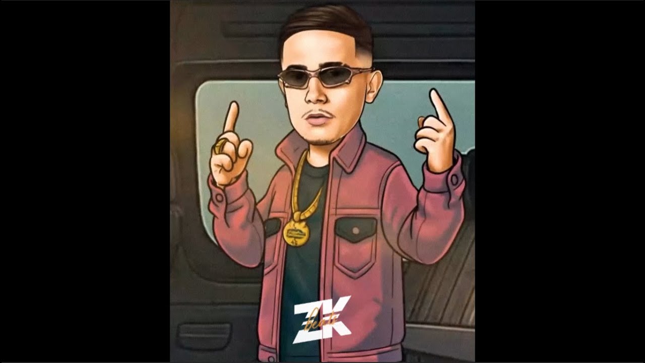 Beat Estilo MC Hariel - 