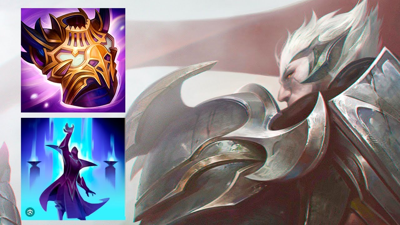 2K DE TRUE DAMAGE NA ULT COM ESSA BUILD!