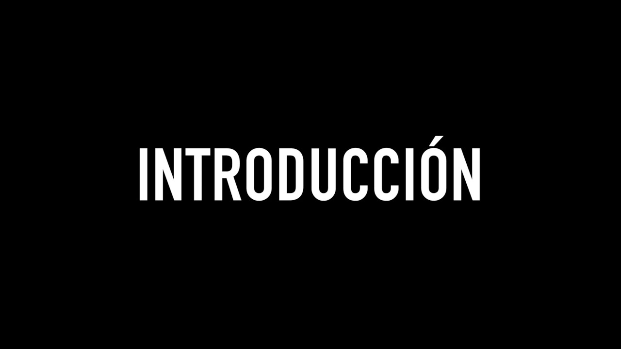 Introducci&oacute;n Medios Digitales