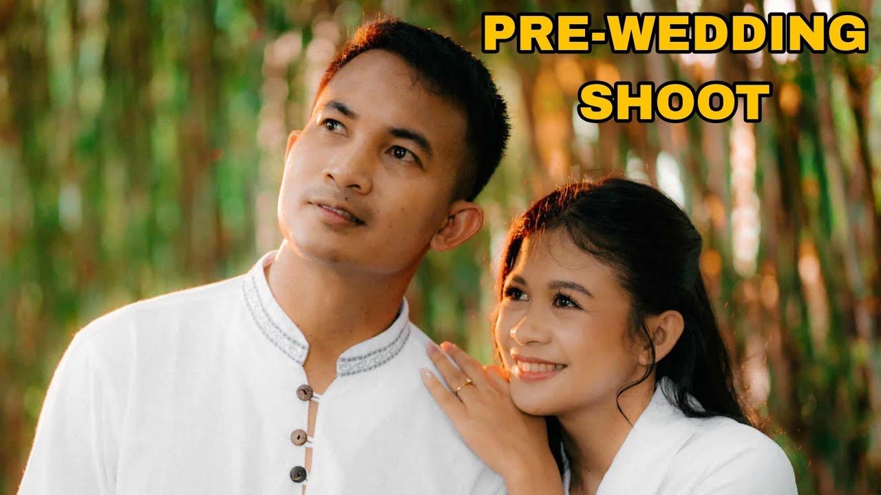 WEDDING PREPARATION | LAYAS WEDDING
