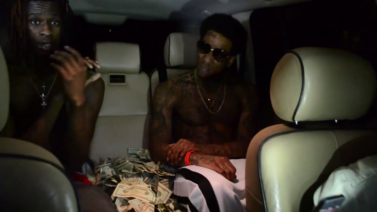 Ola Playa Feat. Young Thug - Grind Mode Produced By @FerrariSmash #NashMade