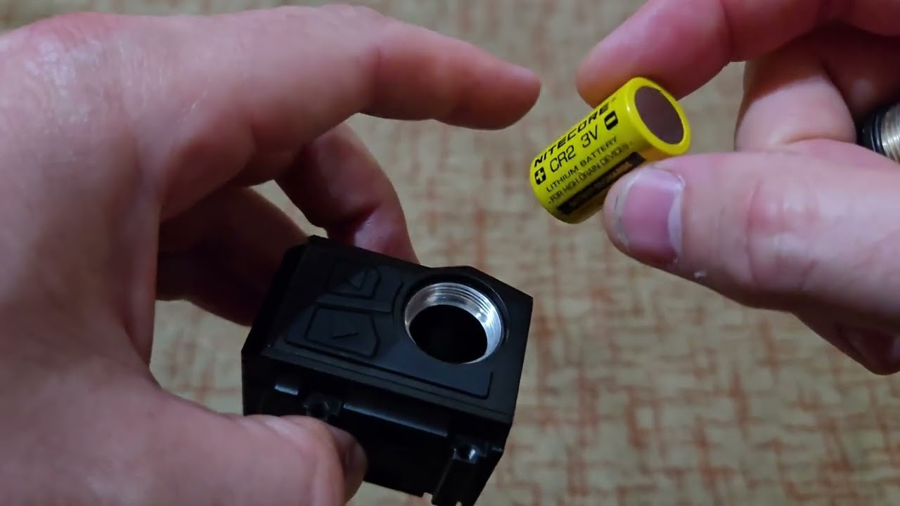 INFITAC FMP-13 Fast Mini... Доступное тепловое решение?