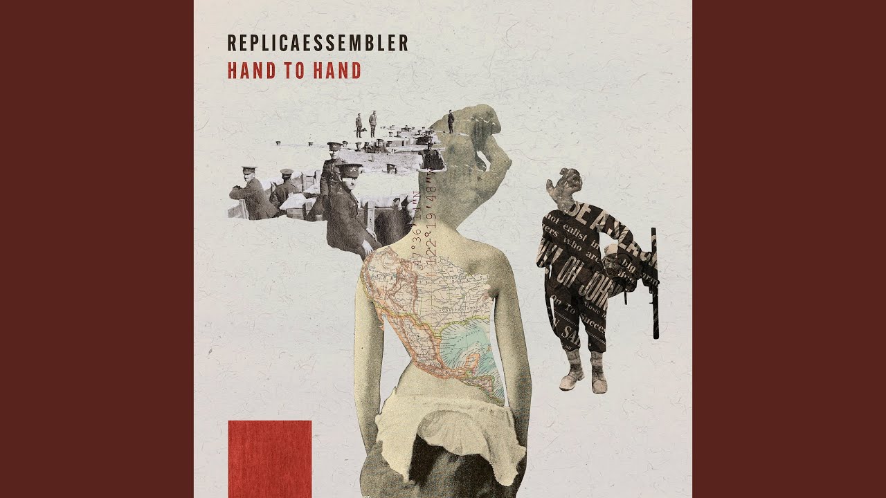 Hand to Hand