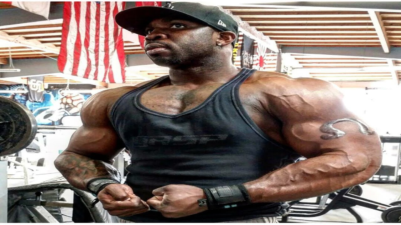 MIKE O'HEARN,BIG ROB & BIG HURK | THE CHEST OF ALL CHEST WORKOUTS