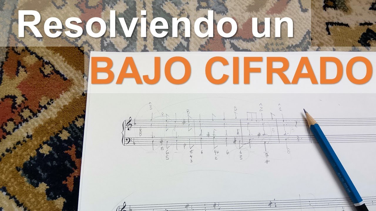 Cómo resolver un bajo cifrado (parte 2)