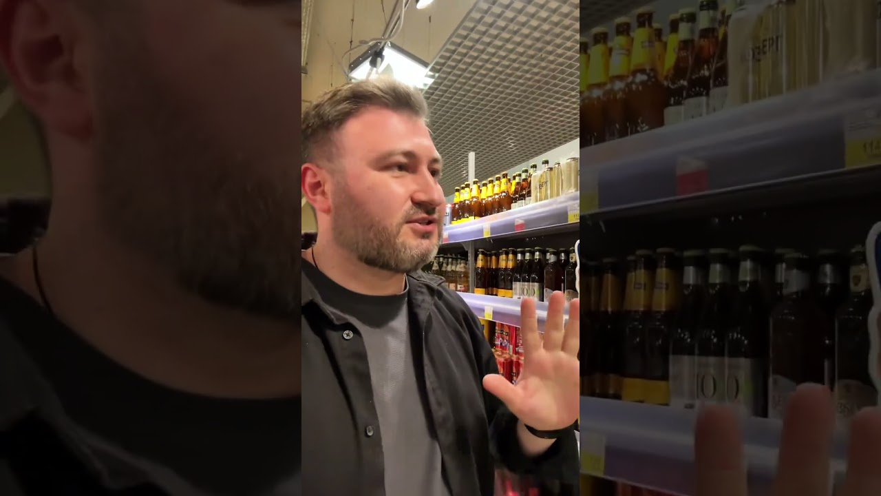 Хорошие пшенички из Ленты #beerchannel