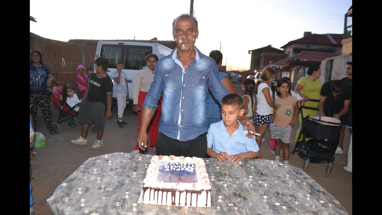 İBRAM 50 YAŞ LÜBİLEYİ TARİH 23. 09 .2025. YIL