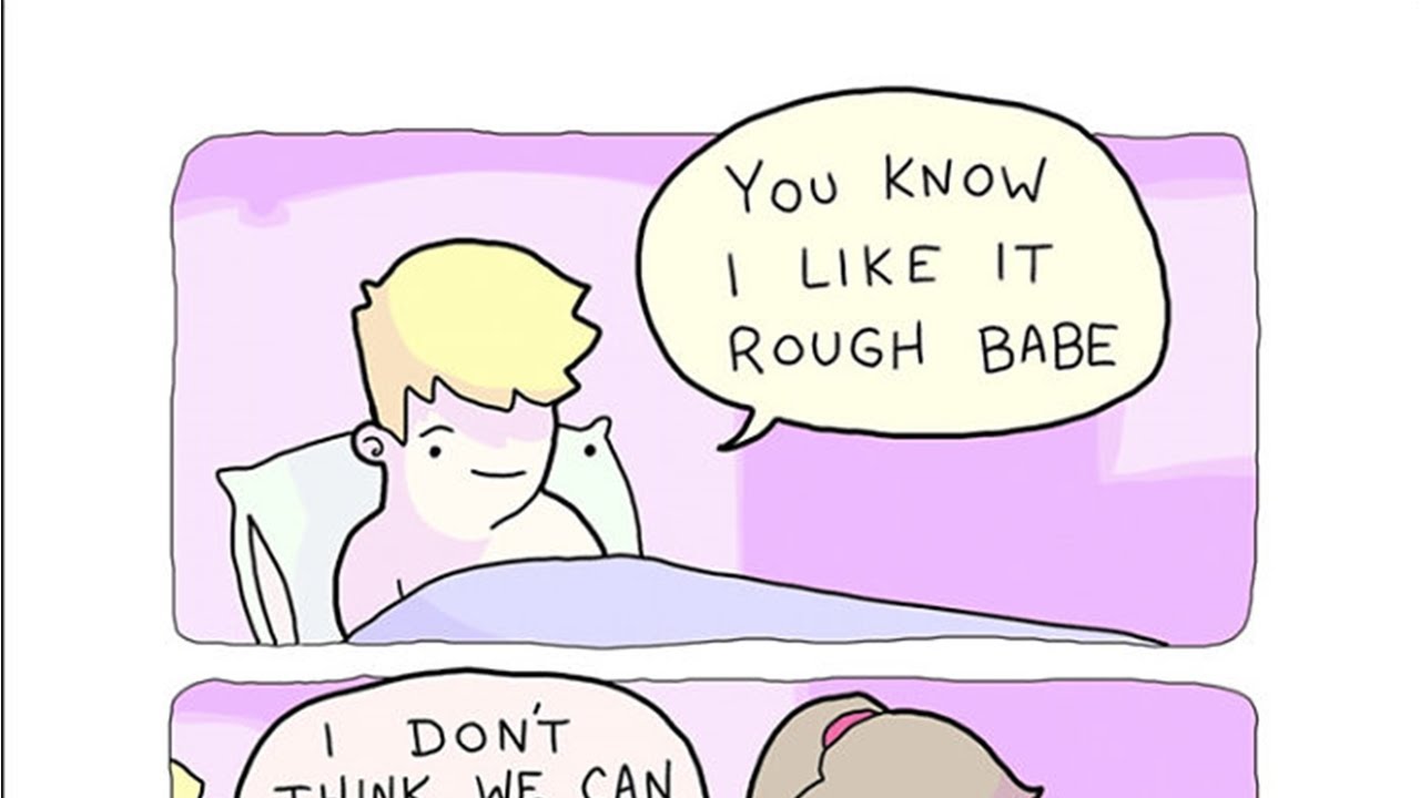 If You Have A Twisted Sense Of Humor, You’ll Love These Extra Fabulous Comics’ (Part 2)
