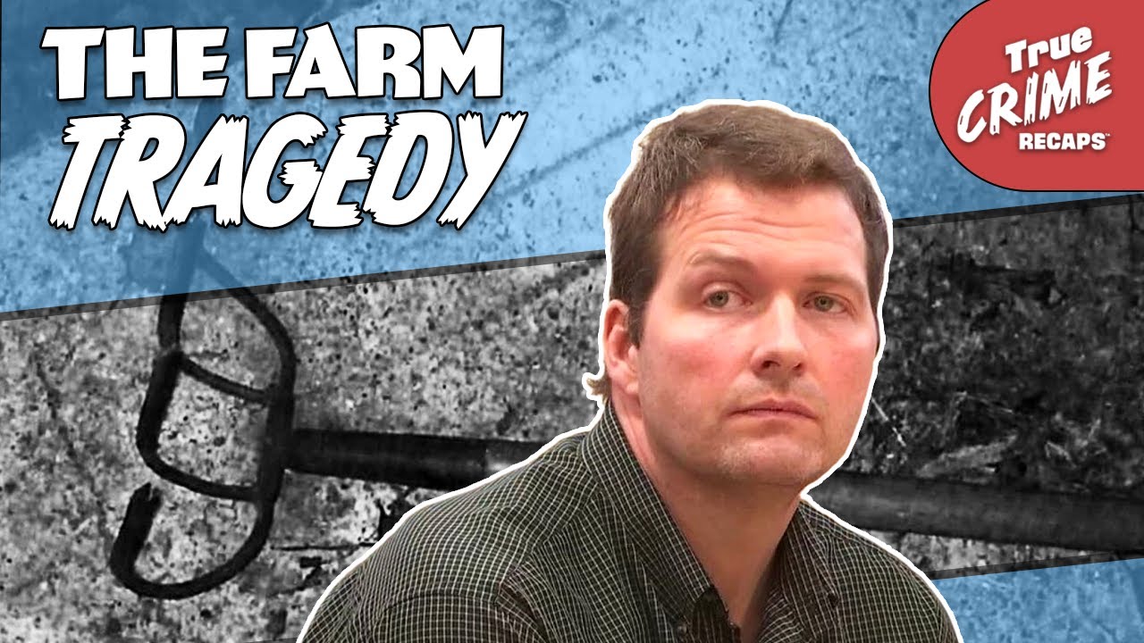 Attacked With A Corn Rake?! || The Pig Farmer Mystery