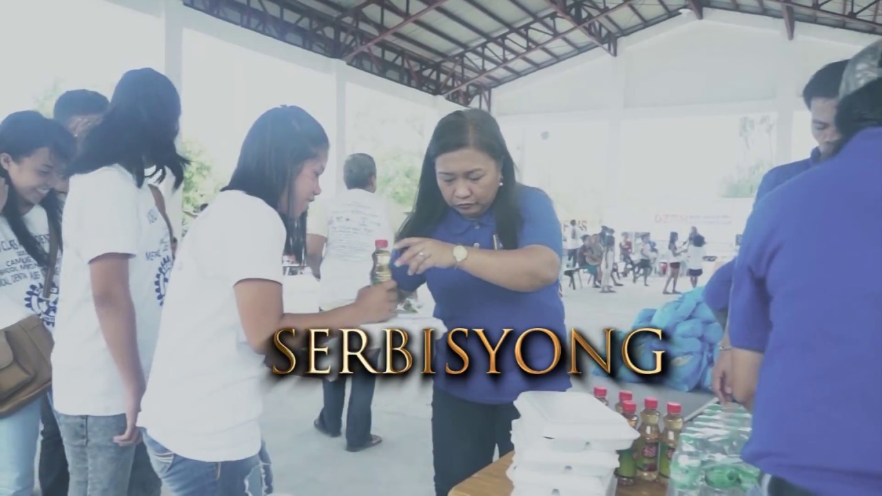 DZRH MUSIC VIDEO 79 YEARS
