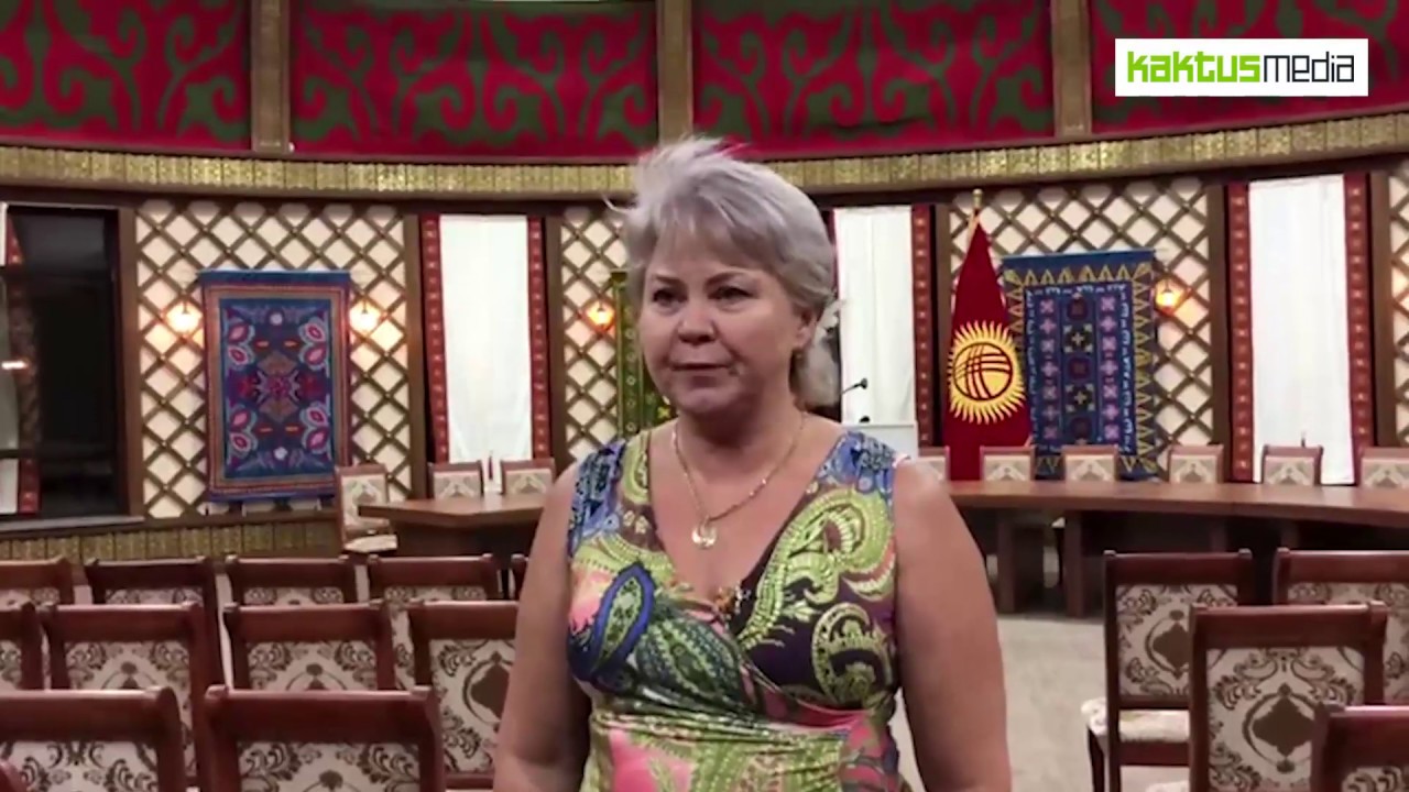 Ирина Карамушкина сделала заявление по поводу ситуации в Кой-Таше