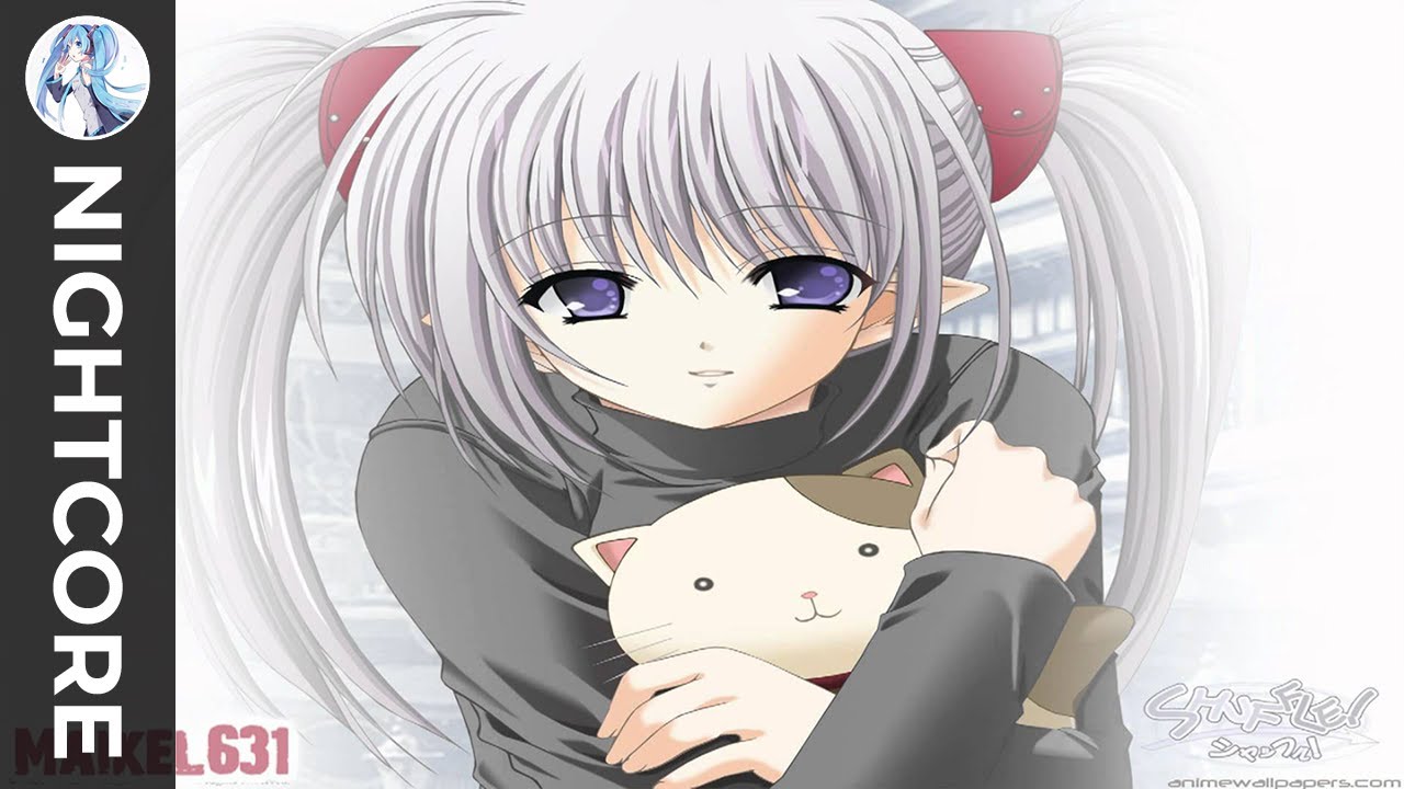 Nightcore - Now I'm Free