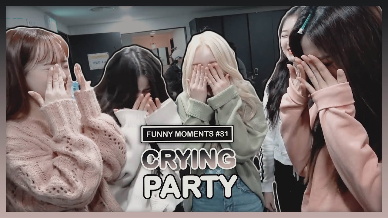 [LOONA] FUNNY MOMENTS #31