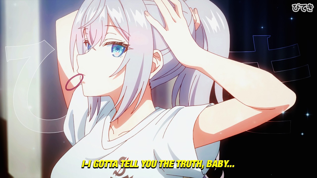 cld & valetical - replay [Lyrics / AMV]