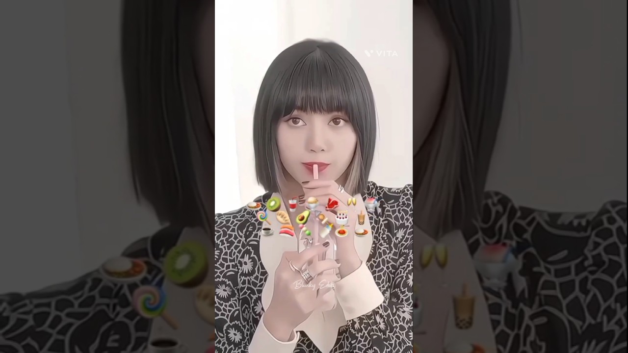 Lisa ASMR 